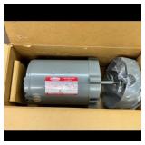 Dayton 5K660A Jet Pump AC Motor