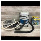 Shop-Vac All Around Plus WetDry Vac