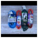 Extension Cord Bundle