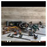 Tool Assortment