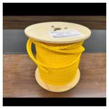 Grainger 2W733 12 x 600 ft. Polypropylene Rope