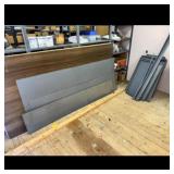 Industrial Storage Components