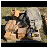 Industrial  Electrical Parts Assortment