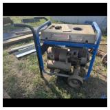 PowerBack 5250 Watt Generator