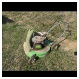 LAWN-BOY 21 Lawn Mower