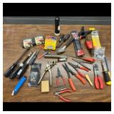 Tool Assortment Model 30