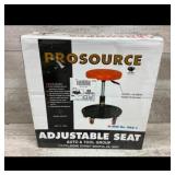Prosource Adjustable Seat NAS-1