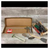 Tool Assortment
