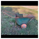 Home  Garden Wheelbarrow