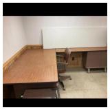 Office Furniture Set