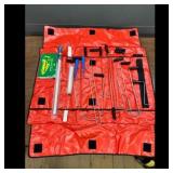 Sully Tools Model 28 Automotive Lockout Tool Kit