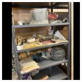 Home Improvement Workshop  Storage Collection