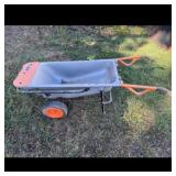 WORX WG050 AeroCart