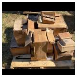 Industrial Electrical Components  Enclosures Bundl