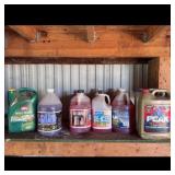 Automotive  Industrial Fluid Collection