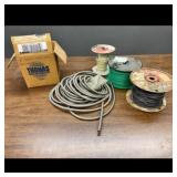 Thomas  Betts Electrical Supplies Bundle