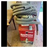 Rug Doctor Professional Carpet Cleaner