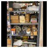 Industrial  Maintenance Supplies Collection
