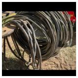 Heavy-Duty Electrical Cable USE-2 RHH RHW-2