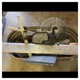 FARMASTER Galvanized Stock Tank