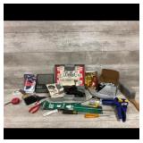 Expert Soldering Gun Kit  Tool Set