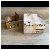 Joist Hanger and Cable Protector Bundle