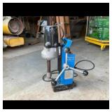 Hougen Rotabroach Magnetic Drill Press