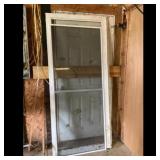Home Improvement Residential Door Set
