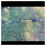 Remington LNT-2 Electric Pole Saw