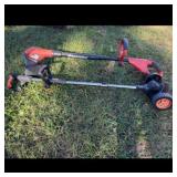 BLACKDECKER GrassHog NST2018 String Trimmer