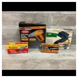 Power Tools Assortment