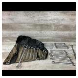 CRAFTSMAN Wrench Set