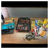 Tool Assortment