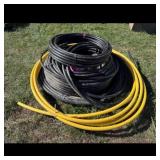 CHARTER PLASTICS SDR-11 PE2406-CDC Gas and Water P