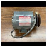 Dayton 5K4160 Fan  Blower Motor
