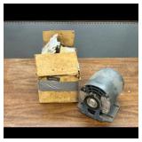 Westinghouse Electric FHT AC Motor