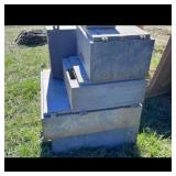 Square D 201 N Safety Switch