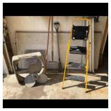 Home  Garden Tools Assortment