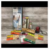 Home Improvement Tool Bundle