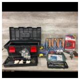Tool Assortment