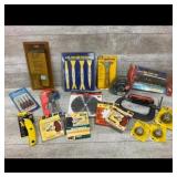 Tools  Home Improvement Assortment