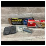 Tool Assortment