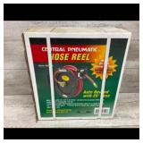 CENTRAL PNEUMATIC 46104 Air Hose Reel