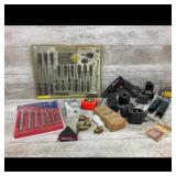 Tool Assortment