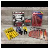 Tool Assortment
