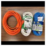 Extension Cord Bundle