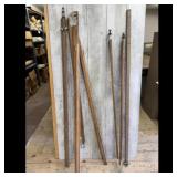 Maid of Honor Sears Vintage Measuring Tools