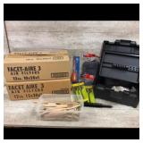 Home Improvement  Tools Assortment