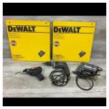 Power Tool Assortment