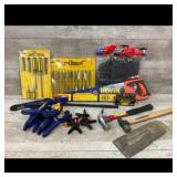 Tool Assortment